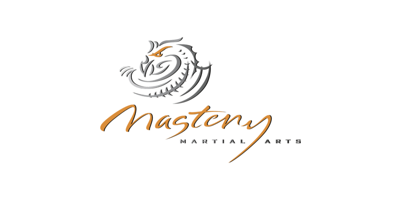Mastery Martial Arts logo