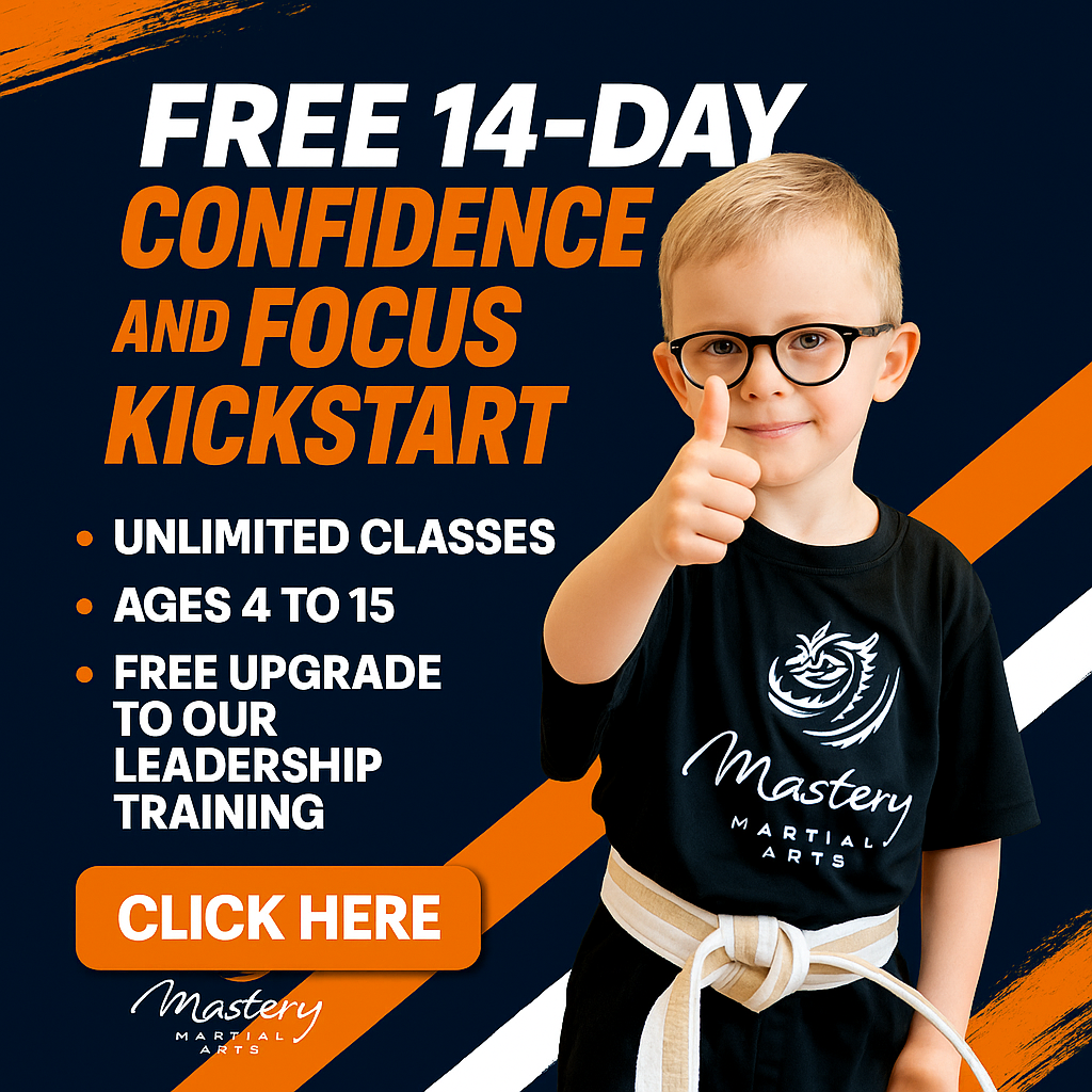 Free Kids Karate Classes Troy MI.