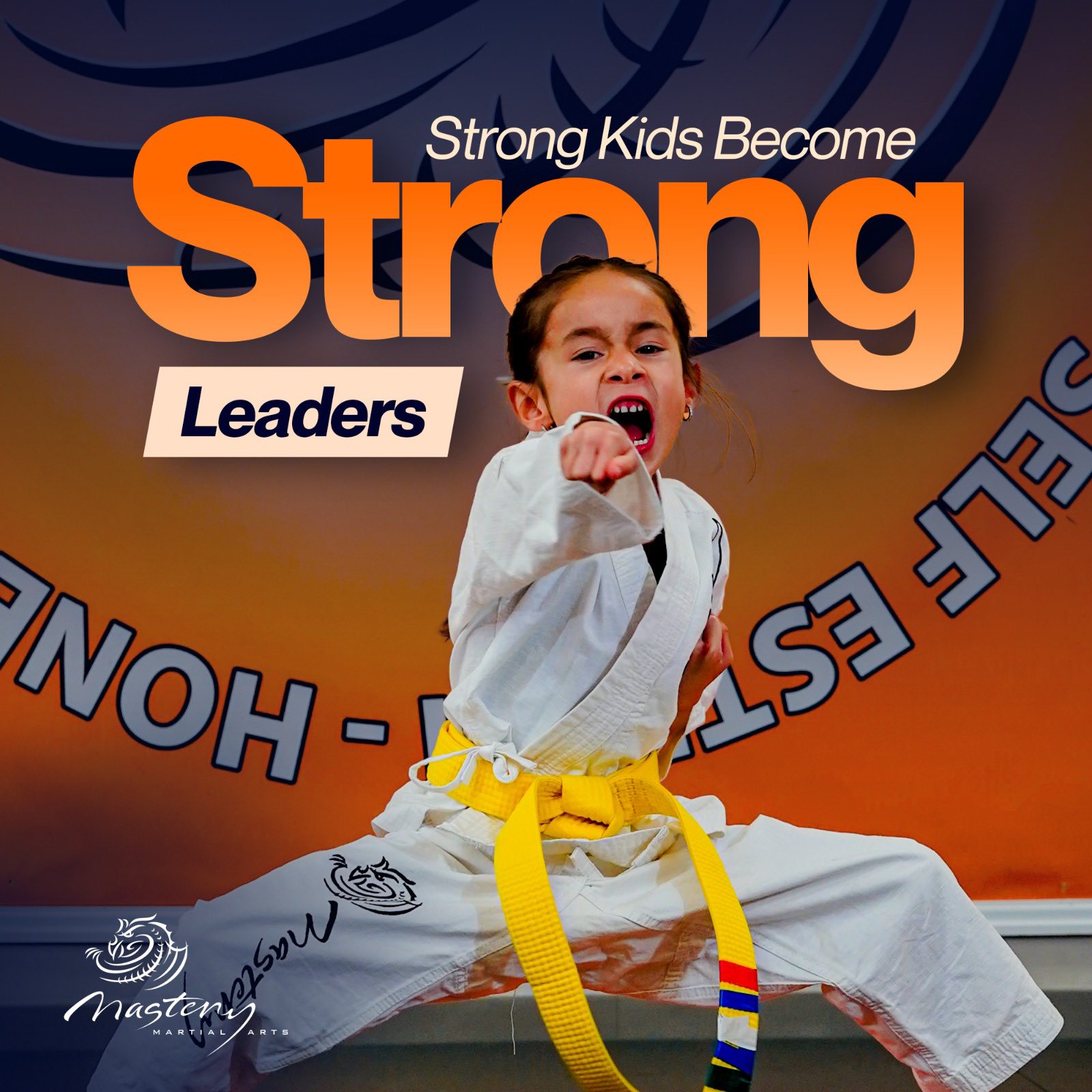 Kids Karate Classes Troy Mi.