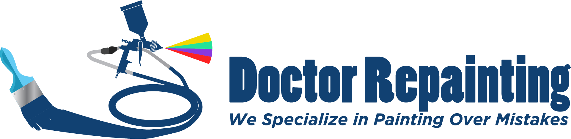 Doctor Repainting Inc. - Painter in Victoria