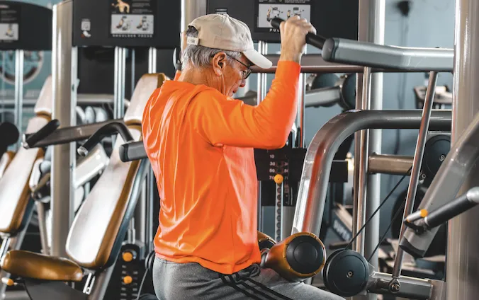 W.O.L.F. Gyms