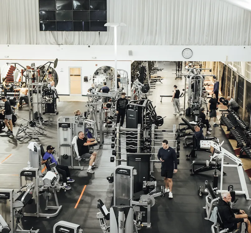Premium Facilities