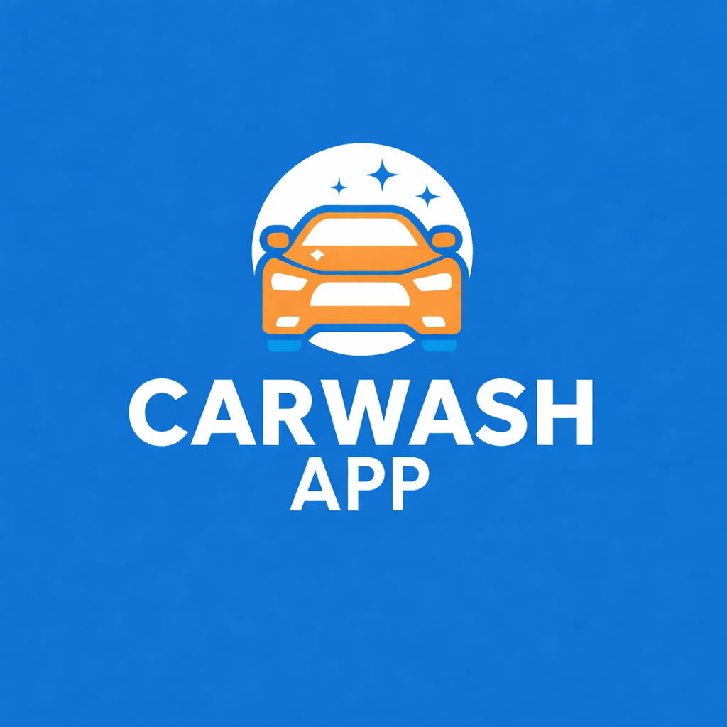 Car Wash App