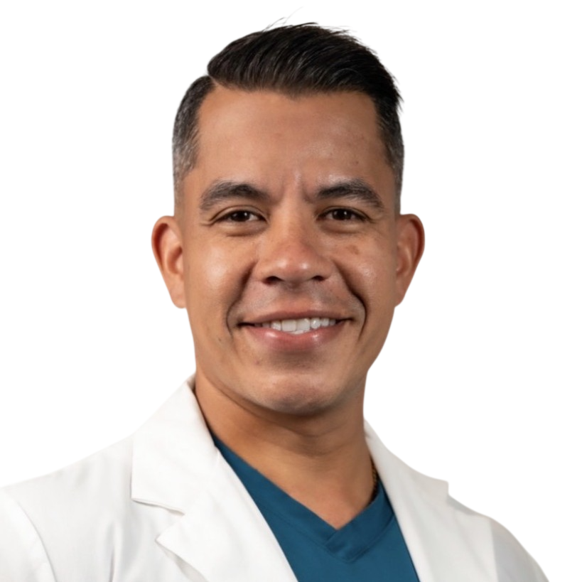 Dr. Alejandro Ramos