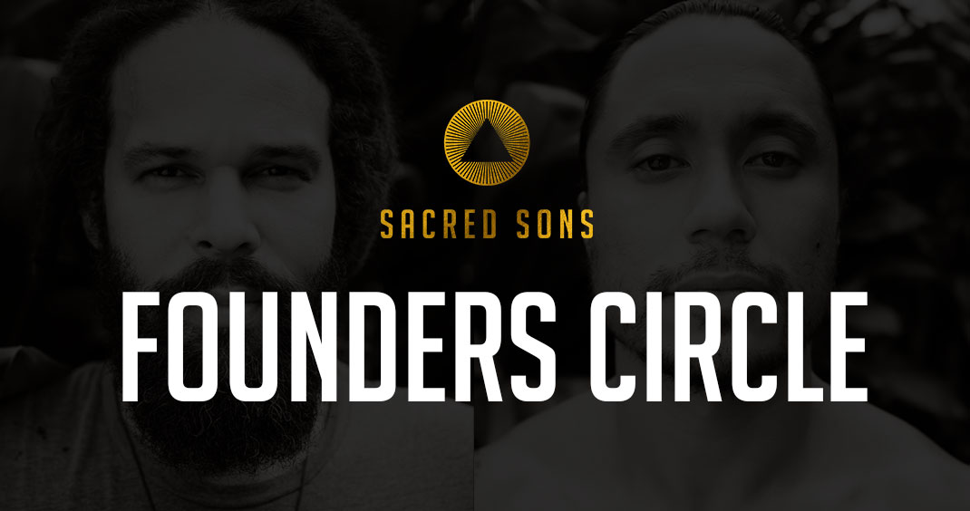 Welcome to the Founders Circle