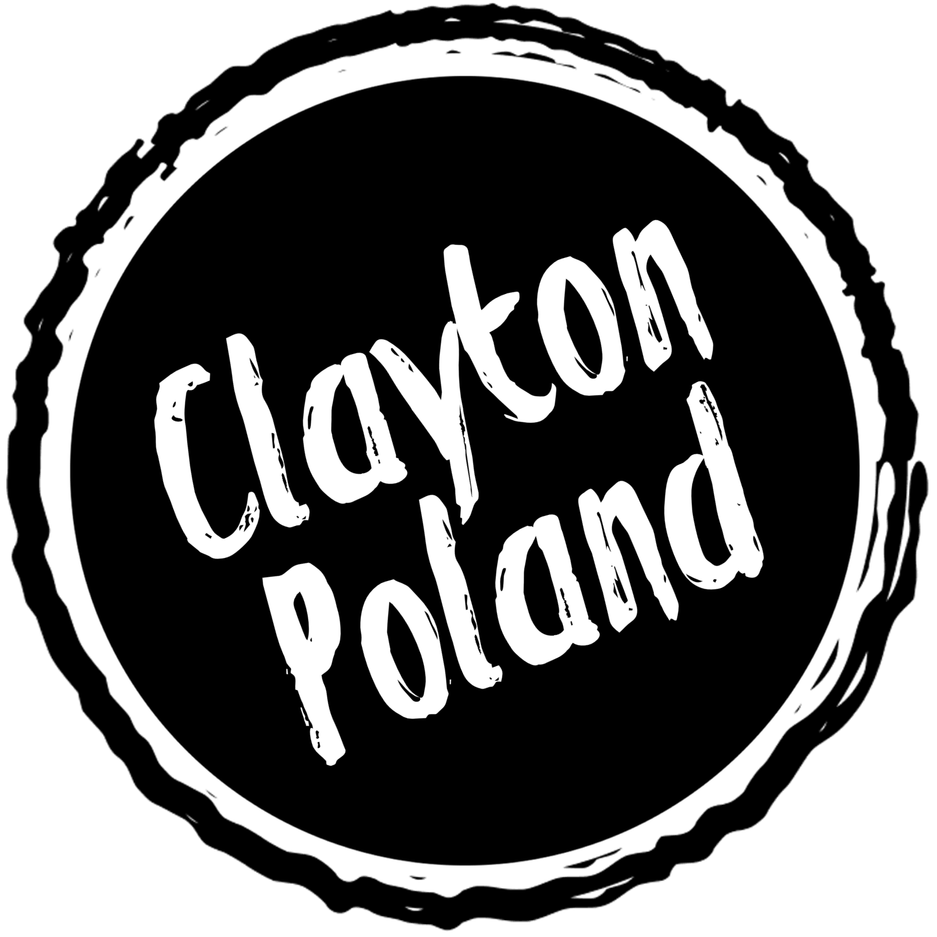 Clayton Poland Logo