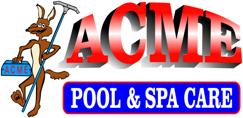 Acme Pool & Spa Care