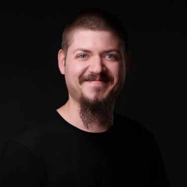 Soós Donát