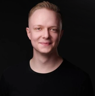 Tamás Zsolt