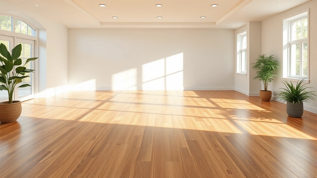 Flooring in Fair Oaks, CA showcasing modern designs and textures.