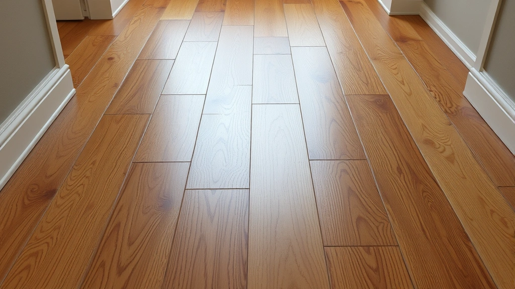 Hardwood Floor Squeak Repair projects in Roseville CA showcasing tools and techniques used for the job