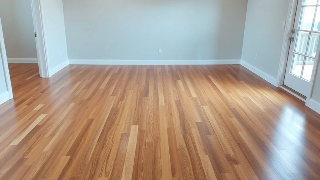 Hardwood Floor Replacement projects in Roseville CA showcasing beautiful new flooring designs and installations