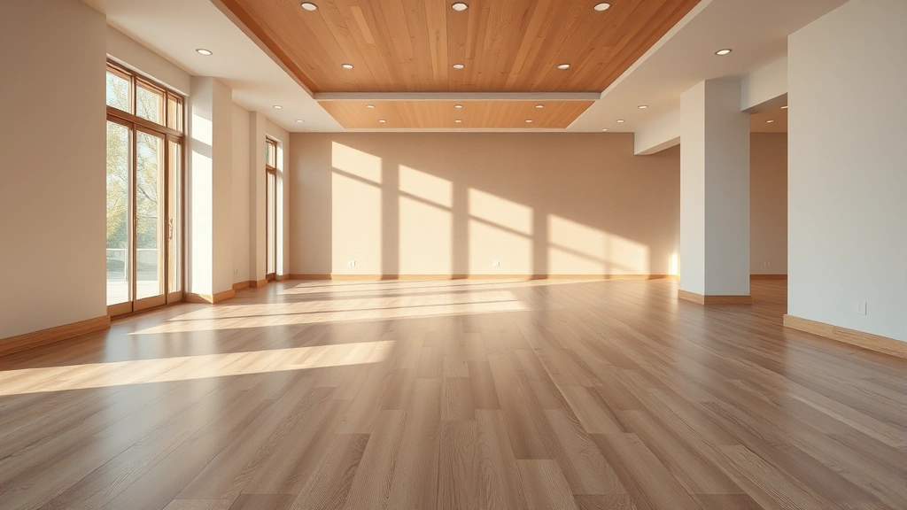 Flooring in Arden-Arcade, CA showcasing modern design and elegant finishes.