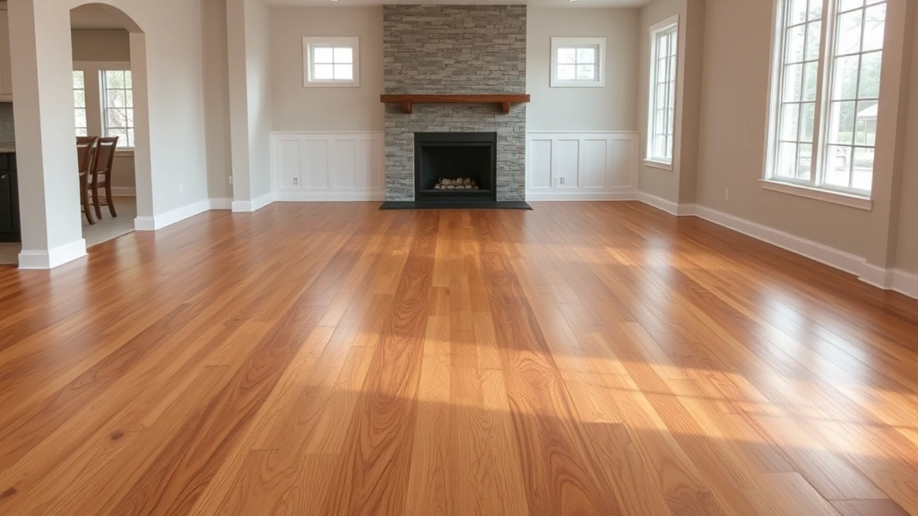 Wide Plank Hardwood Installation projects in Roseville CA showcasing elegant flooring designs and craftsmanship