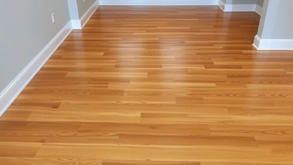 Hardwood Floor Staining projects in Roseville, CA showcasing vibrant colors and smooth finishes