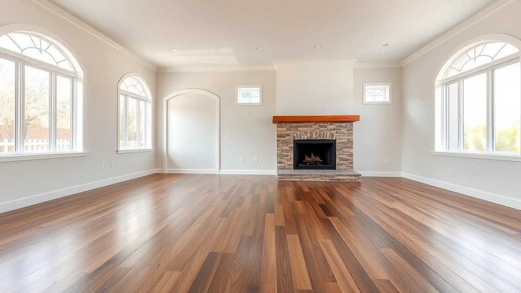 Hardwood Refinishing projects in Roseville CA showcasing beautiful restored floors and expert craftsmanship