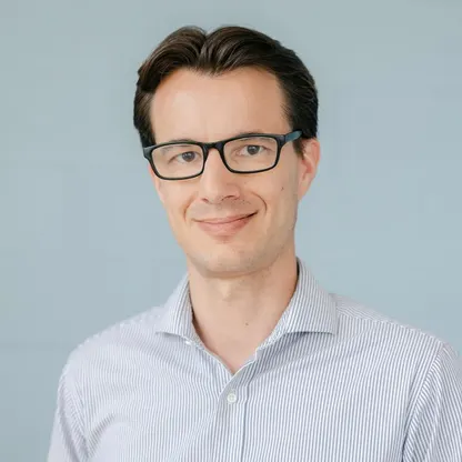 Severin Hacker