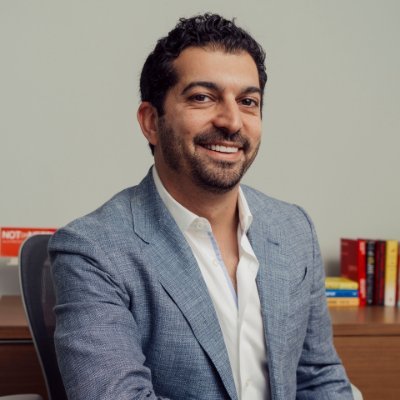 Farhad Massudi