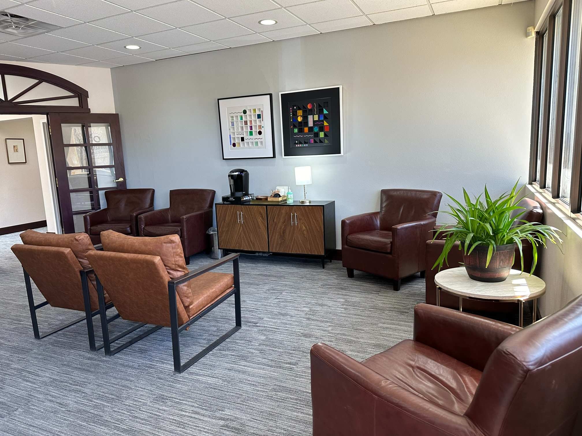 Comprehensive dental care at Osuna Dental Care in Albuquerque NM