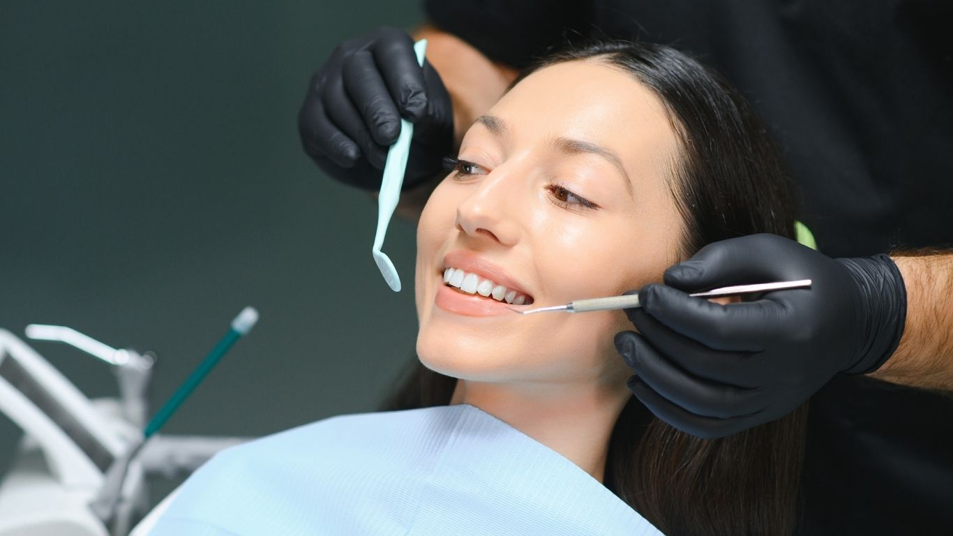 Emergency dental care in Albuquerque NM at Osuna Dental Care