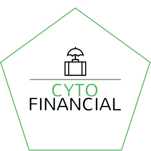 CYTO Financial Logo