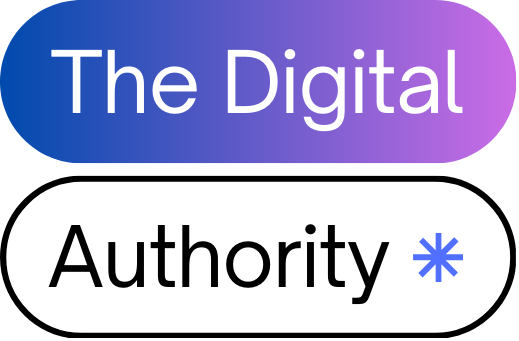 The Digital Authority