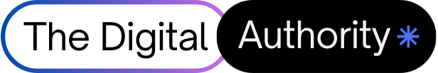 Digital Authority Logo