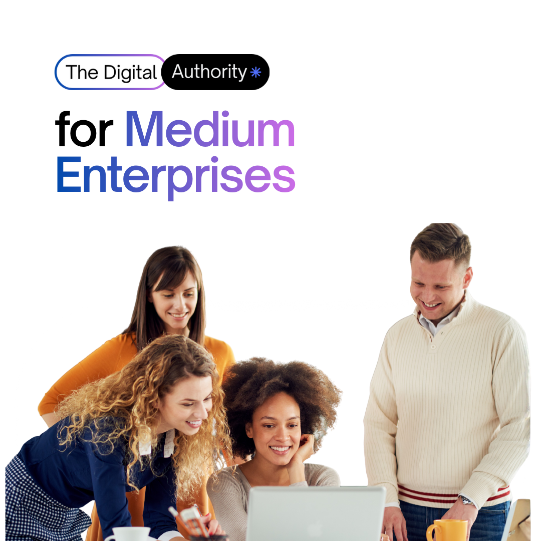 Digital Authority Account Access