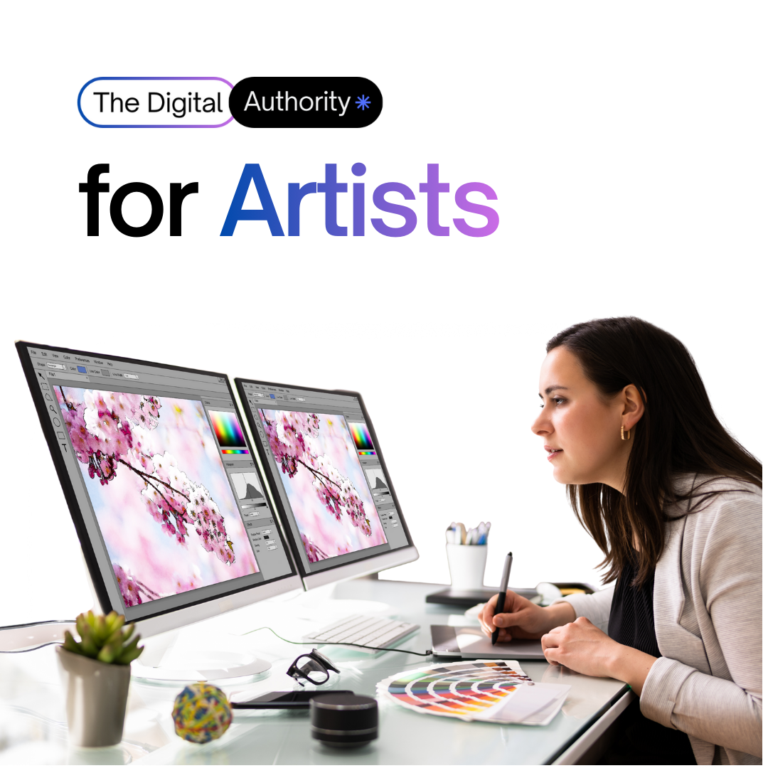 Digital Authority Account Access