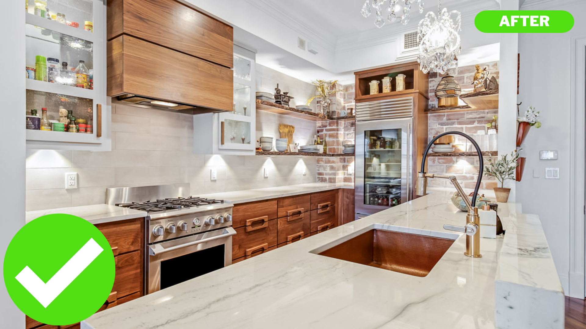 Professional Real Estate photo Interior