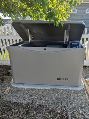 Add outlets, switches, lights in Ontario