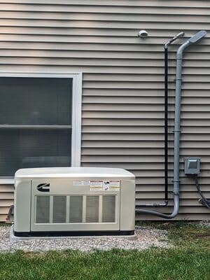 Electrical repairs (wiring, outlets, panels) in Ontario