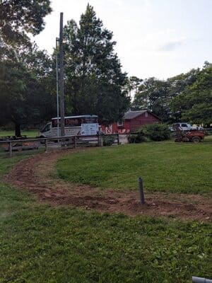 Generator install (home, commercial, industrial) in Mansfield