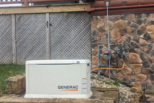 electrician in Mansfield