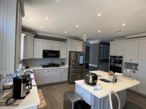 Kitchen remodeling in Washington, DC