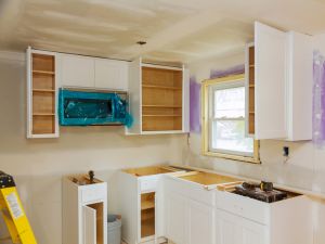 basement remodeling in chevy chase, MD