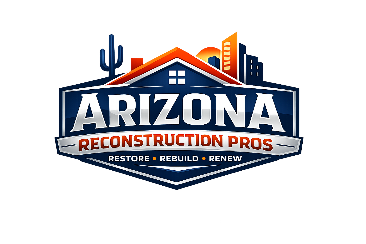 Arizona Reconstruction Pros
