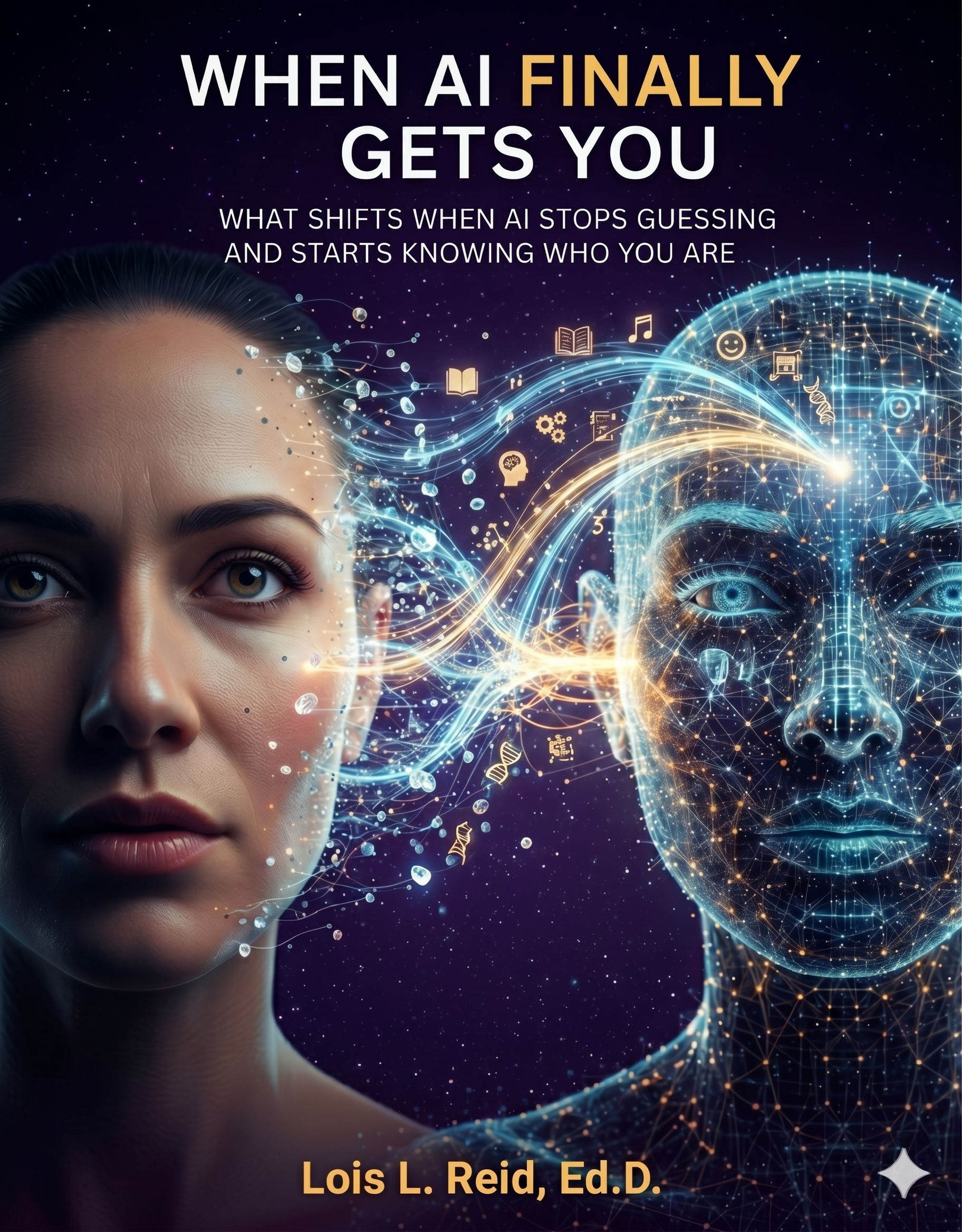 When AI Finally Gets You guide cover
