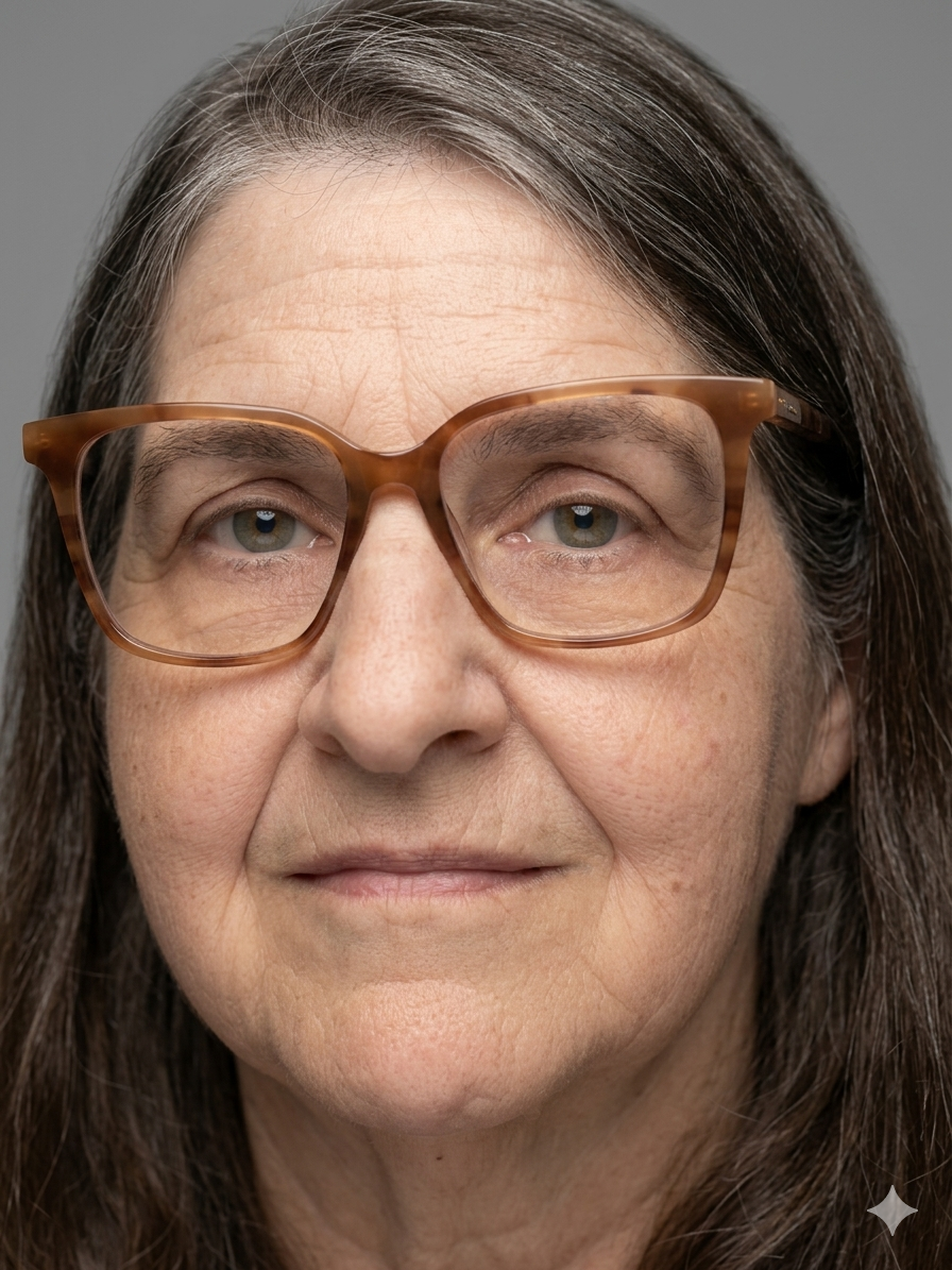 Dr. Lois Reid, AI Context Architect