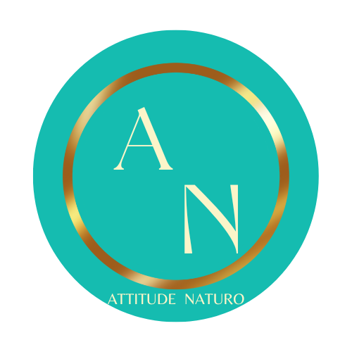 Brand Logo Attitude Naturo