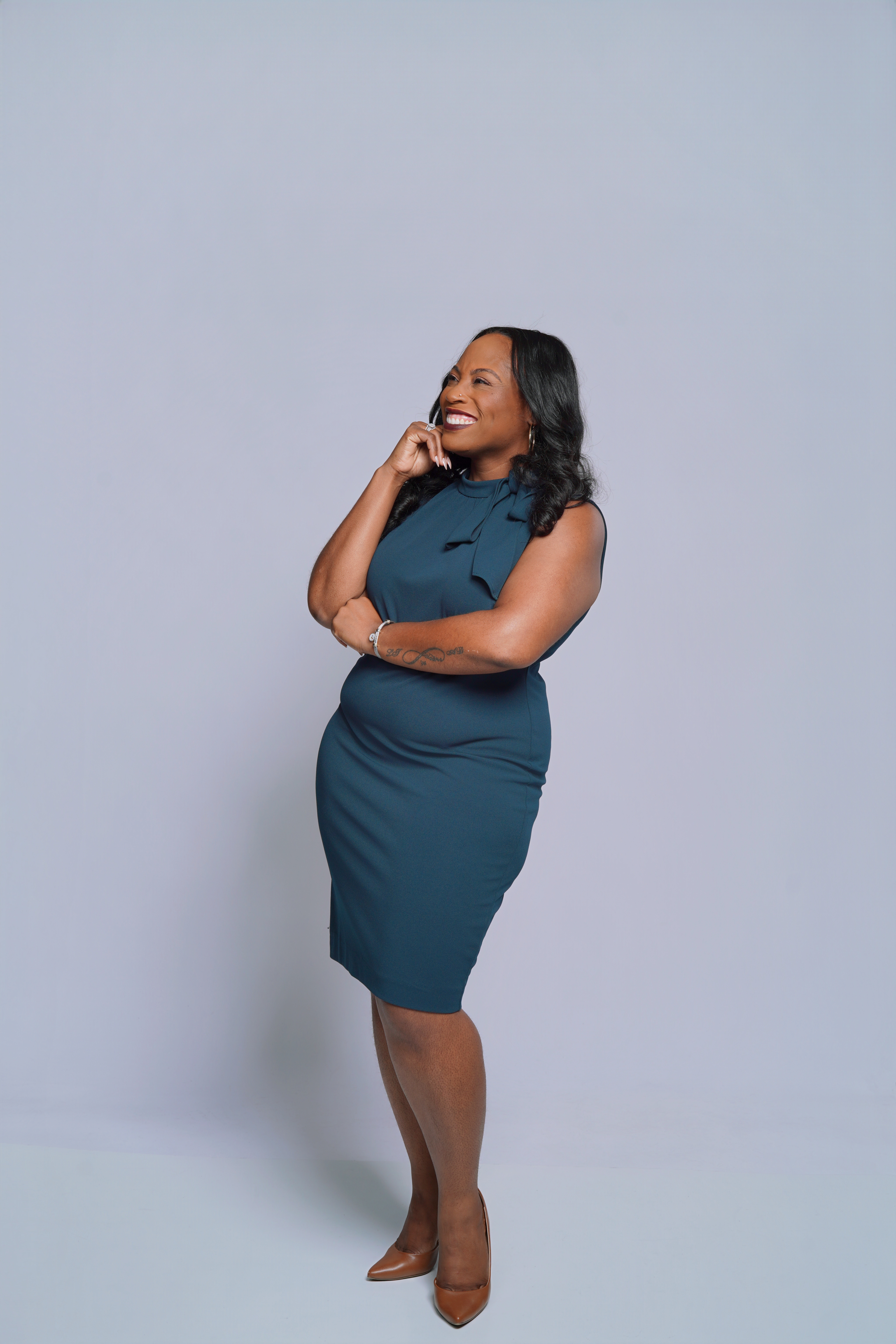 Lindsey T. Evans, Your Savvy SheEO