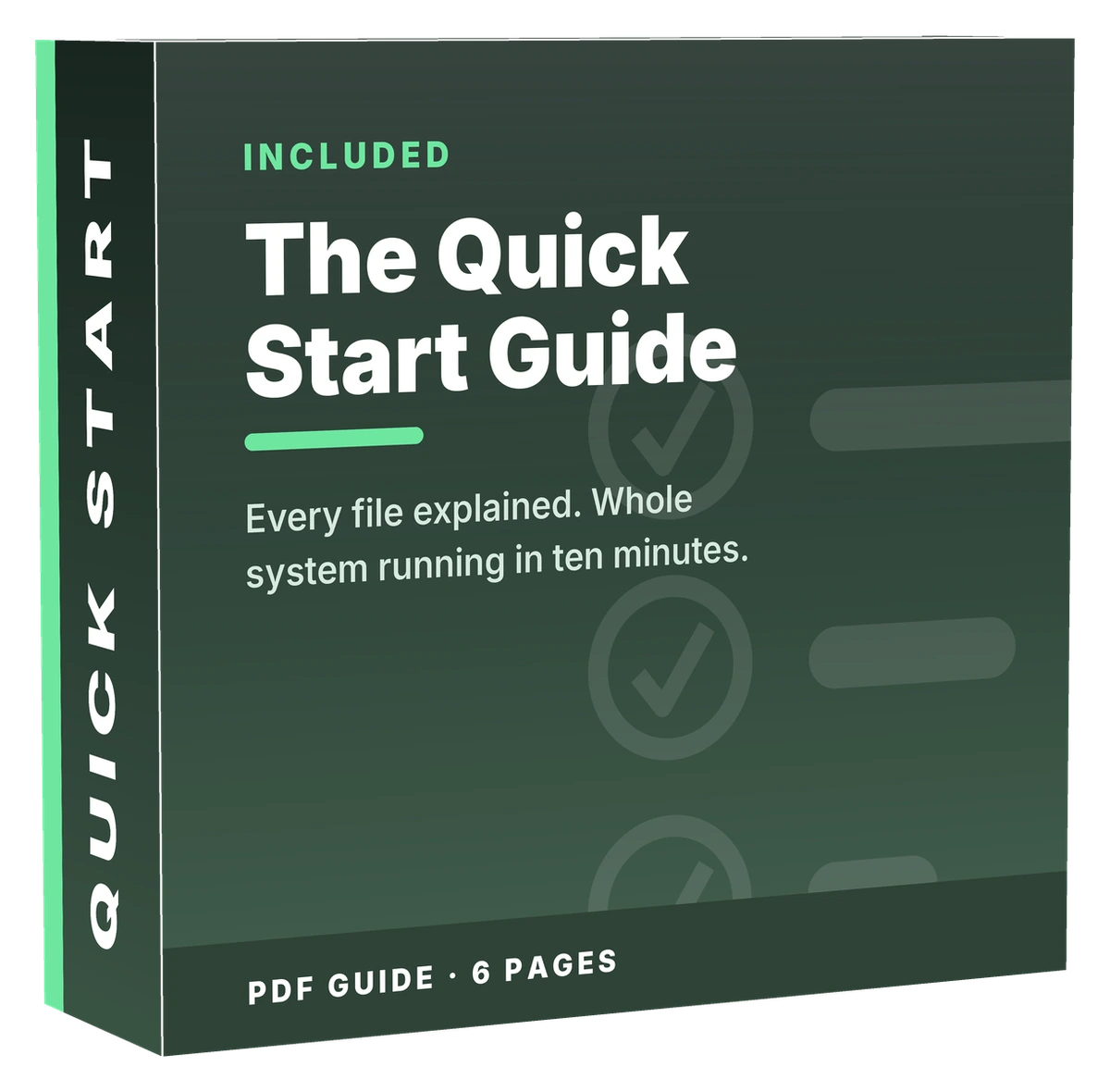 Quick Start Guide