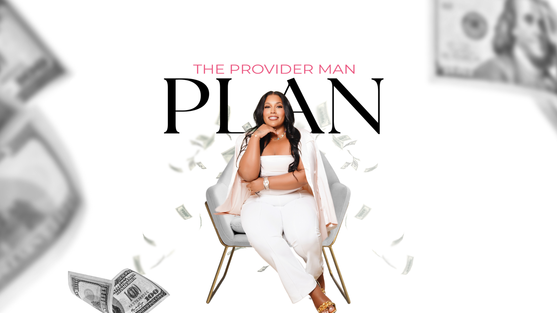 Provider Man The Provider Man Plan