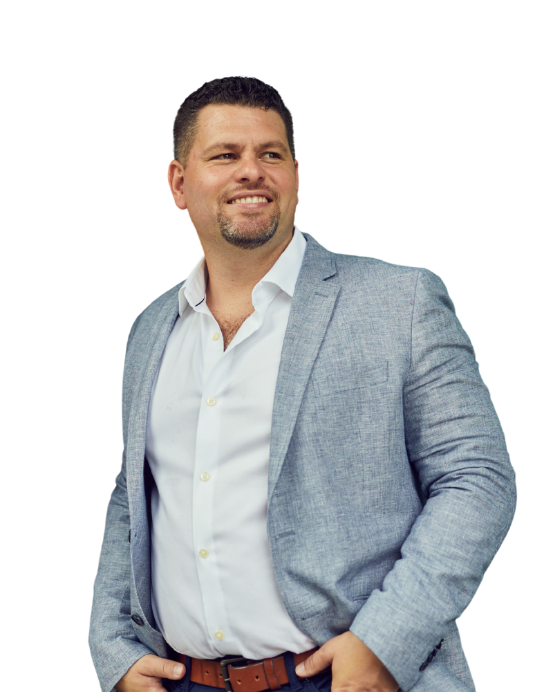 Roque Castro — Miami Real Estate Advisor