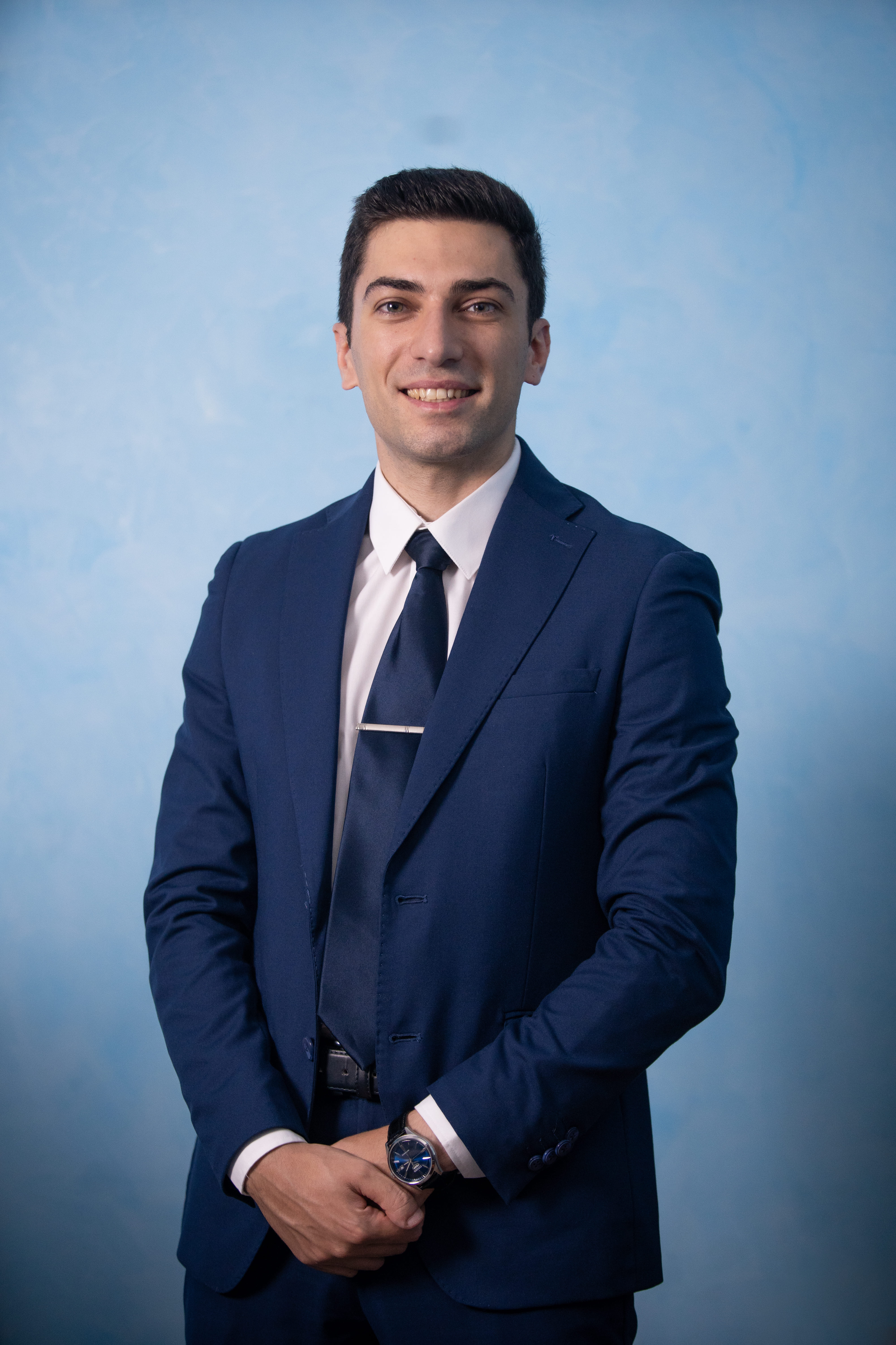 Mirco Ardito - Consulente Finanziario Indipendente
