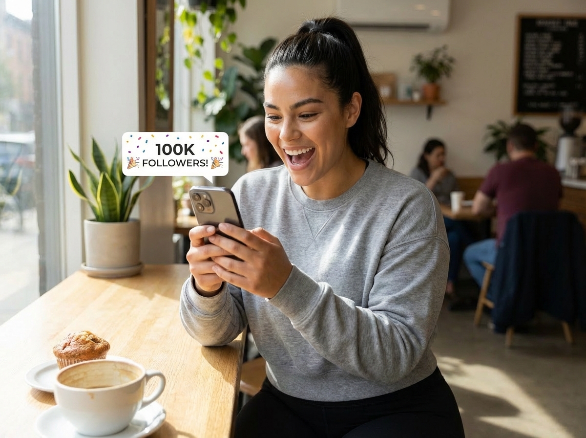 Aria Mowson AI portrait