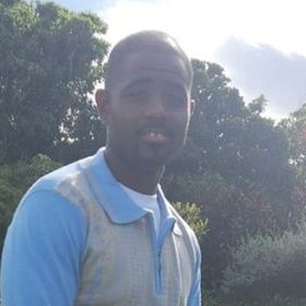 Gary Simmons