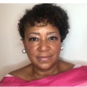 Lilirosa Ferguson