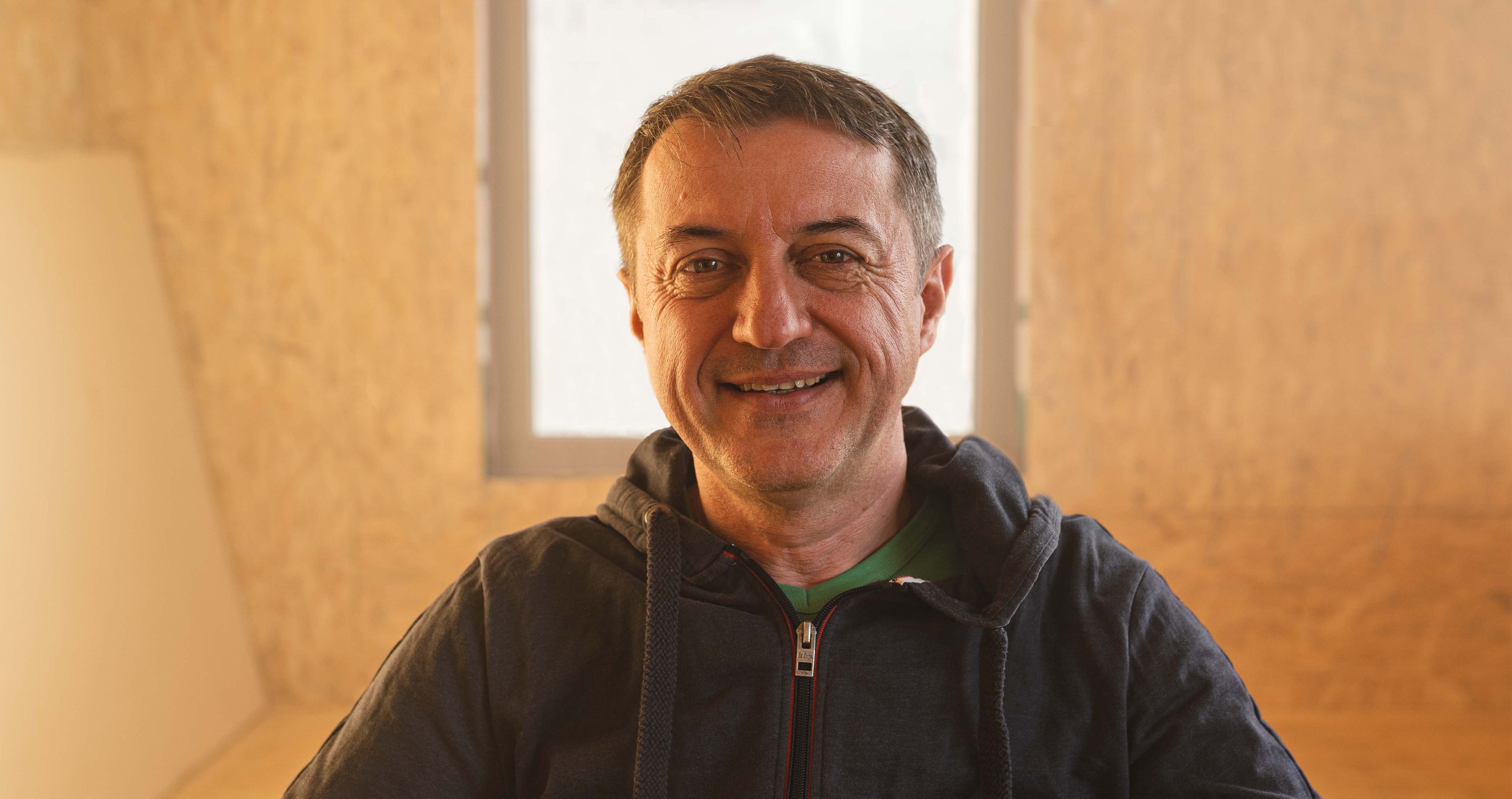 Cristian Ioan Budău Boloban