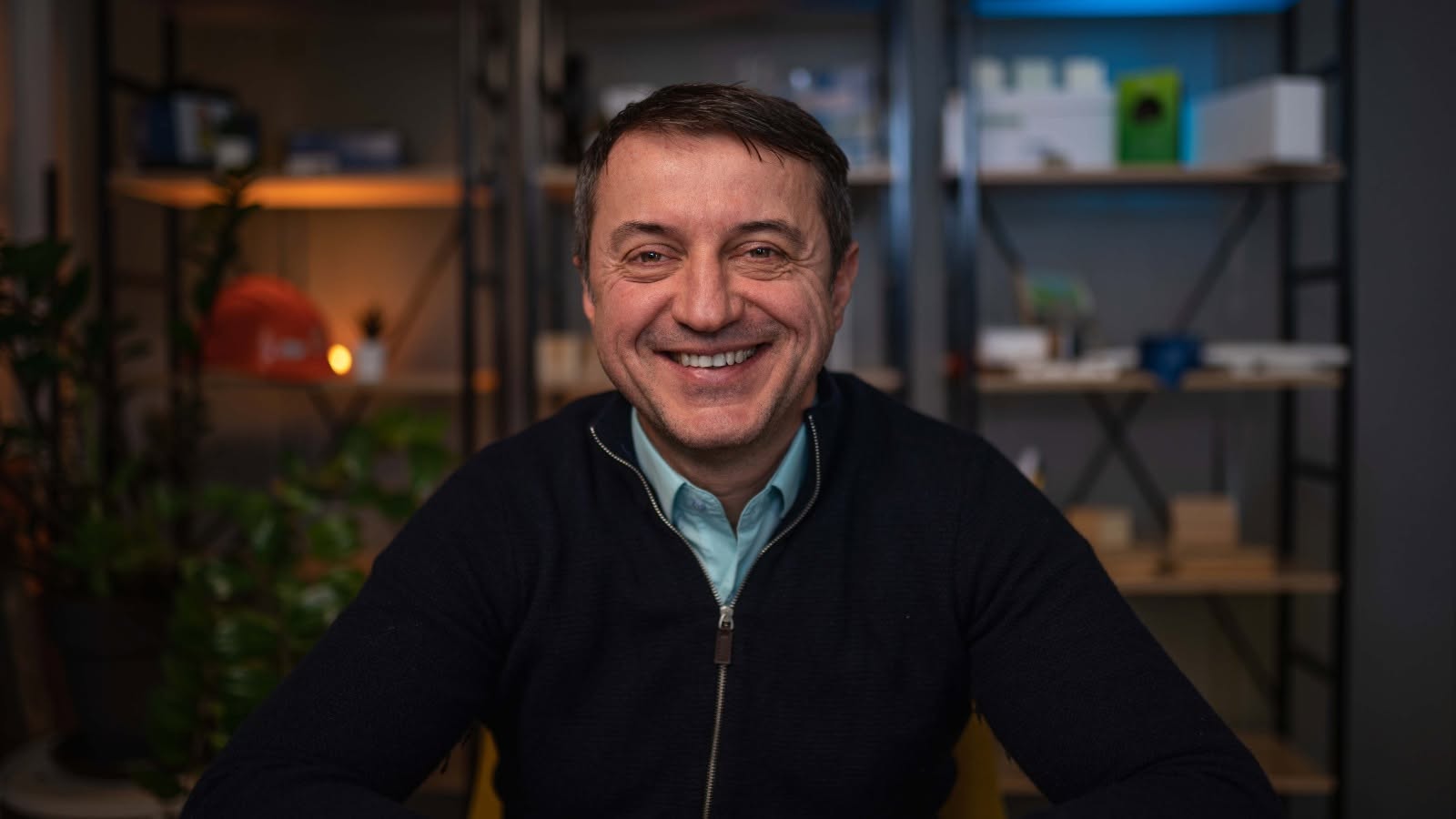 Cristian Ioan Budău Boloban
